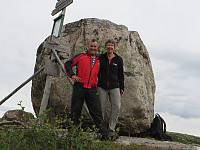 Den store steinen