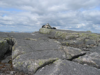 Blåfjellet