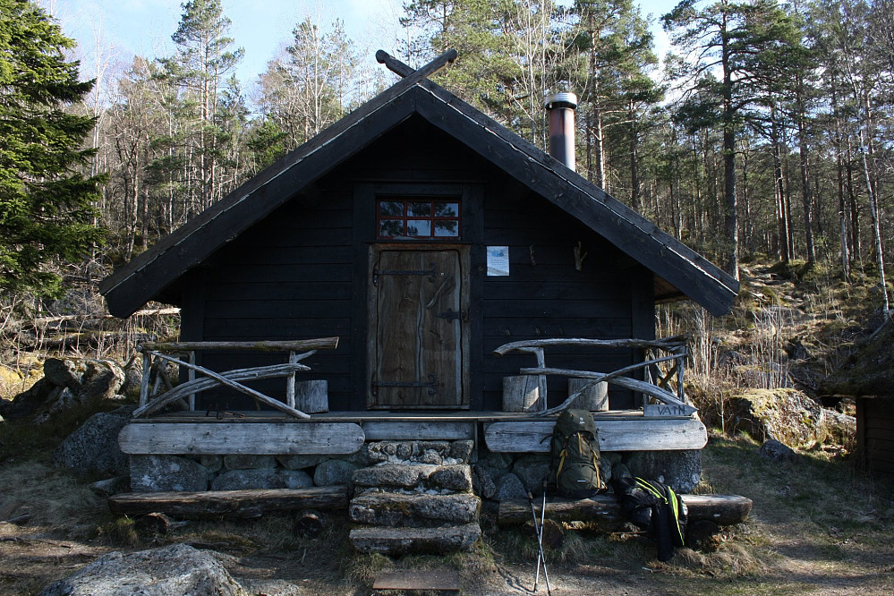 Oldebotn
