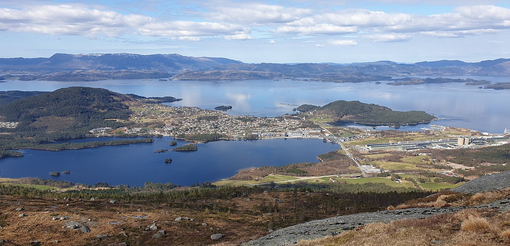 Husnes