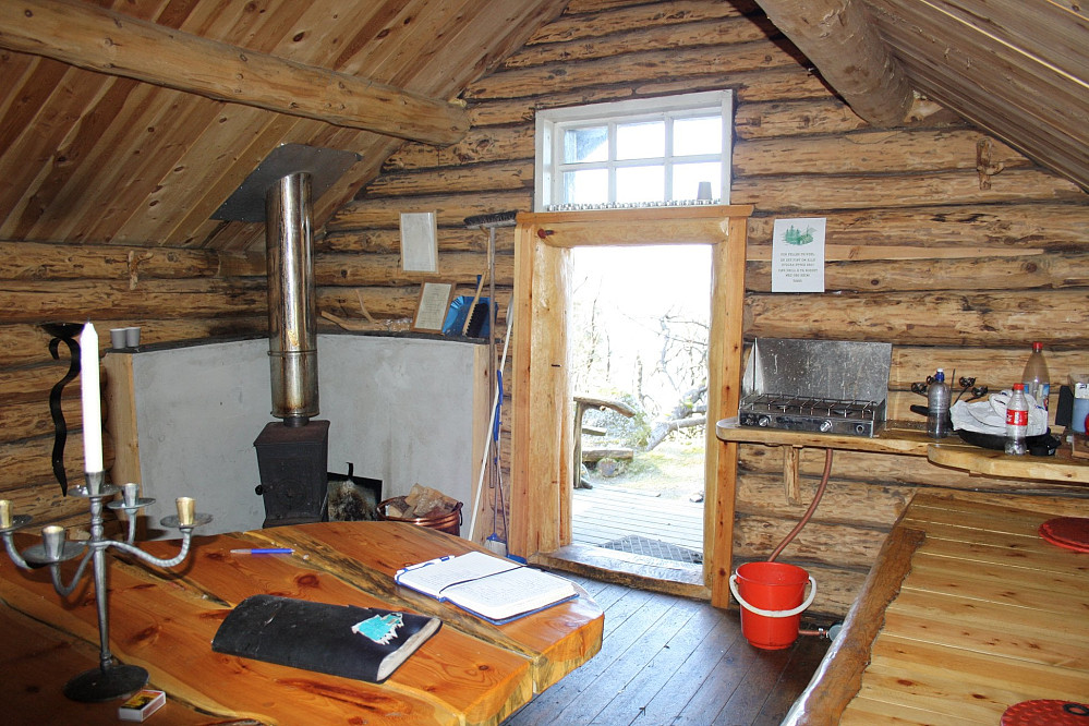 Oldebotn