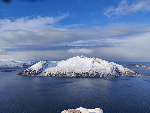 Sessøya