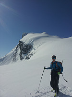 Johannes på Bjørnebreen