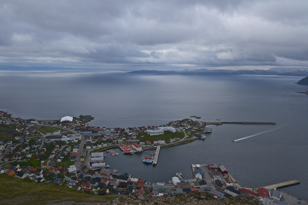Honningsvåg