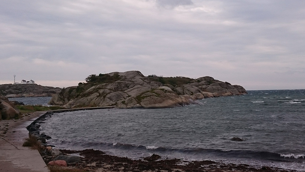 Turmålet ved Bratten