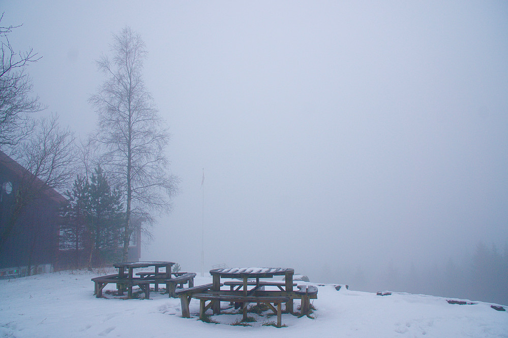 Grefsenkollen