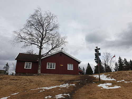 Lilloseter