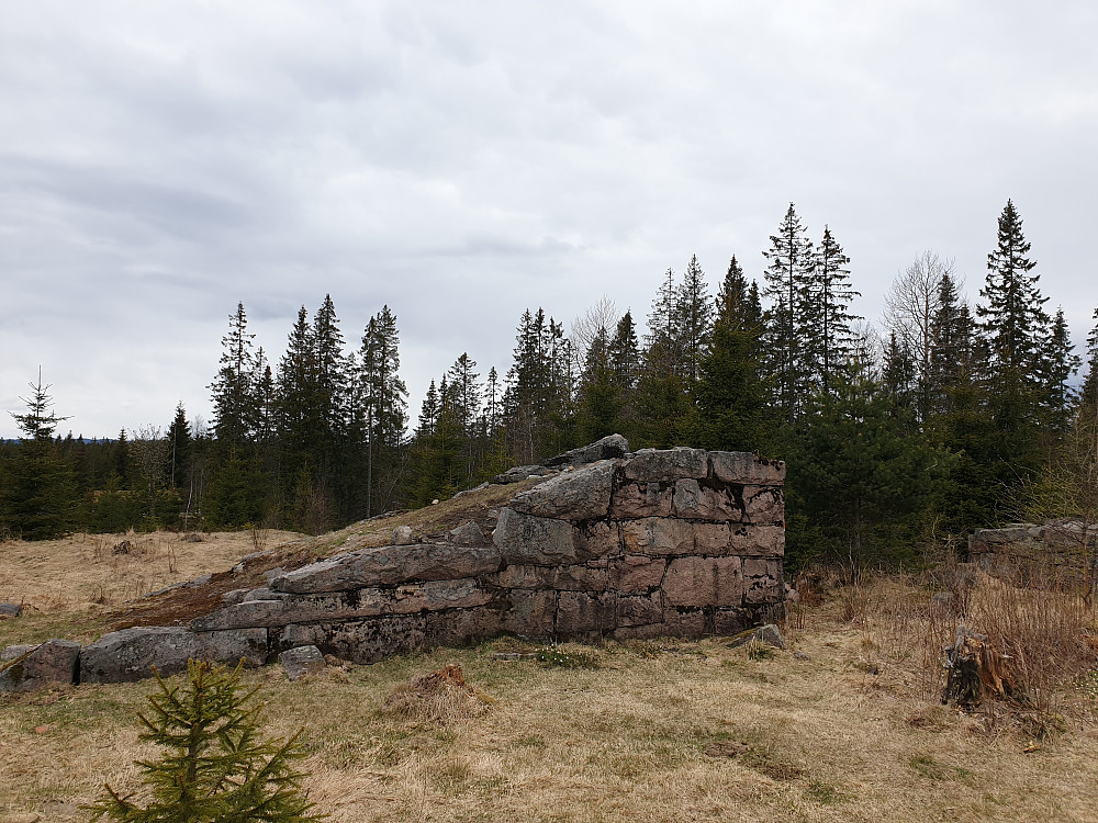 Kirkebyvangen