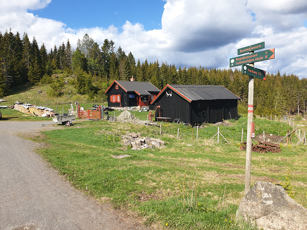 Benteplassen