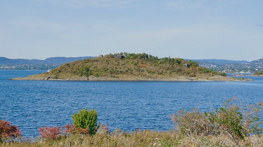 Husbergøya