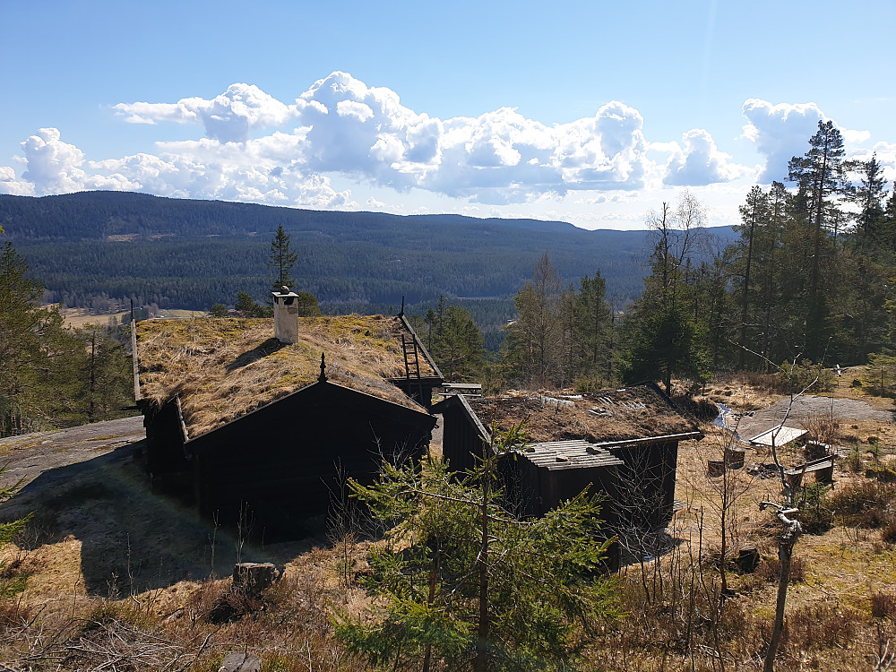 Skarsås
