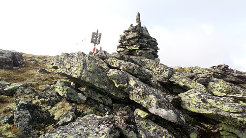 Storslåkampen