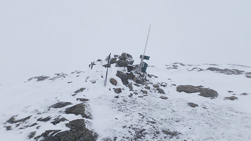 Makalausfjellet