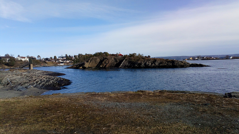 Koksa vika.