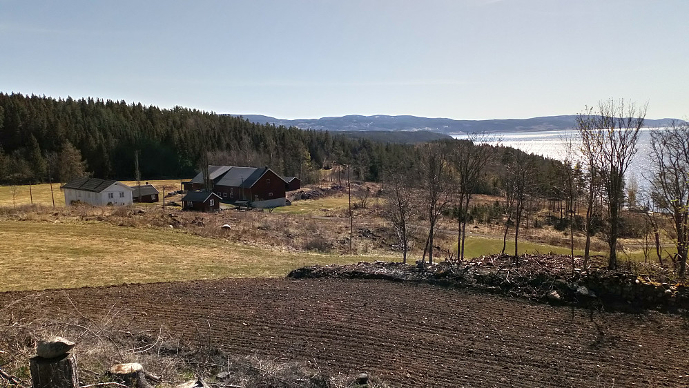 Svenskerud