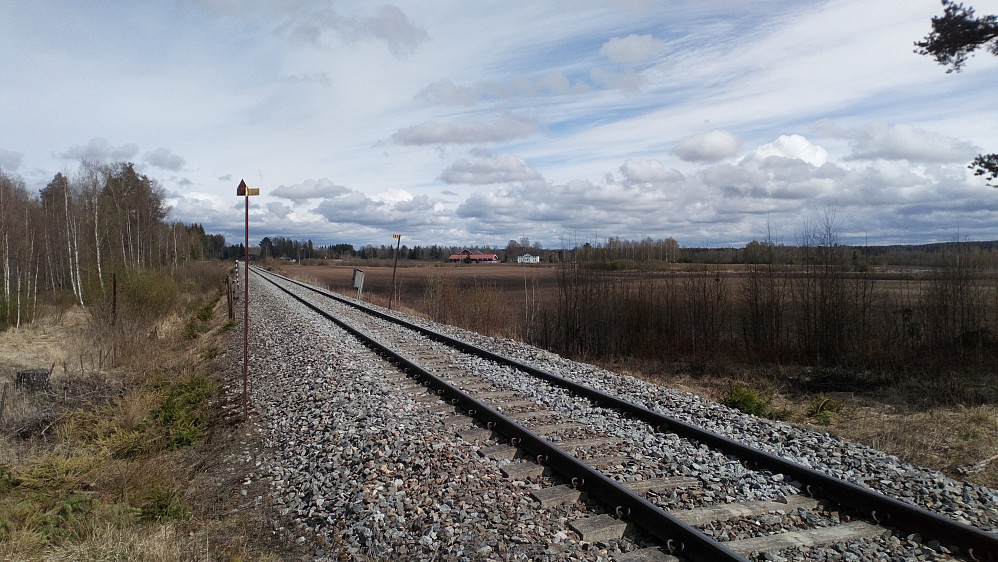 Rørosbanen