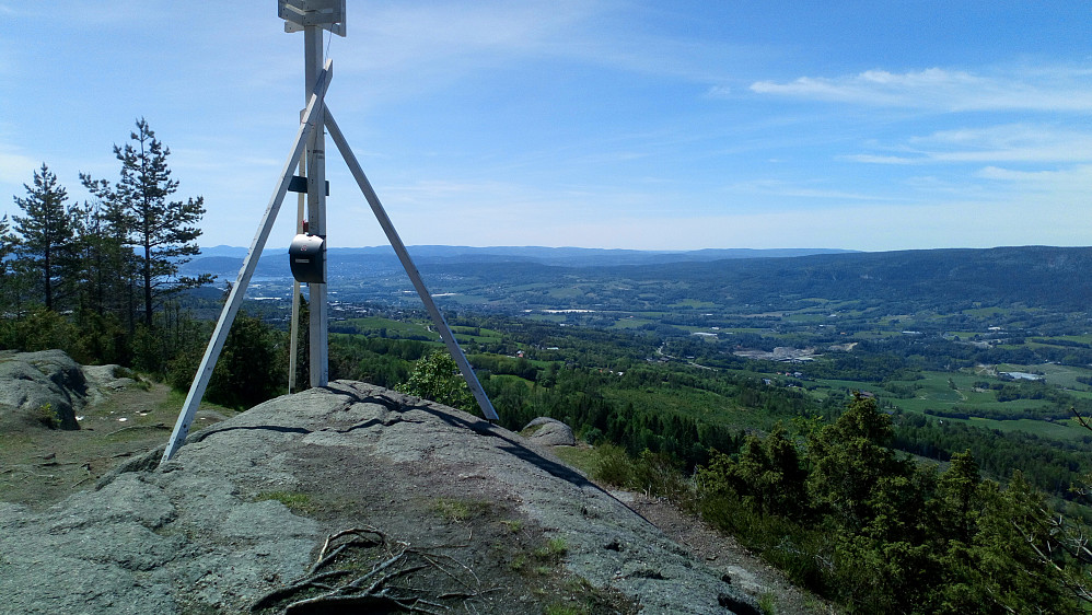 Glasåsen