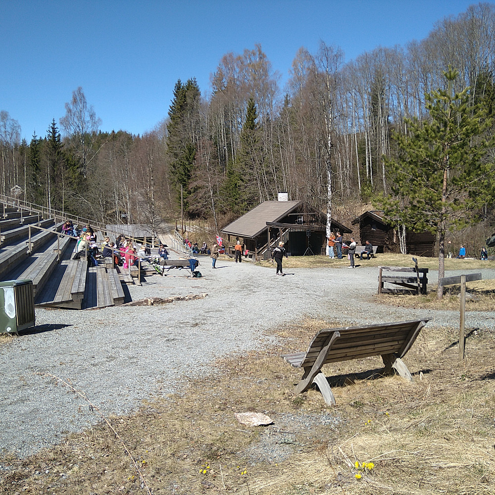 Øvelse