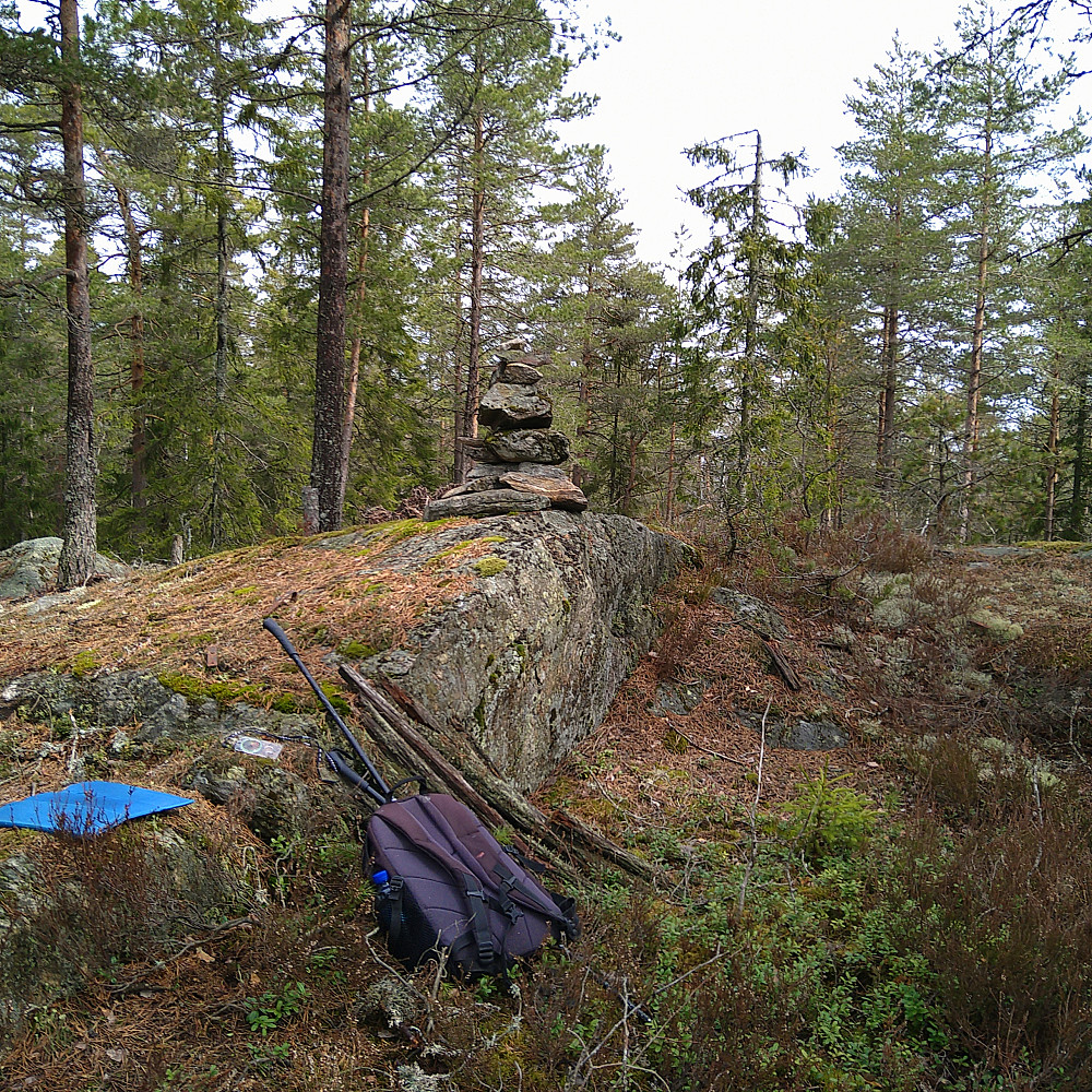 Kinnshøgda Sør
