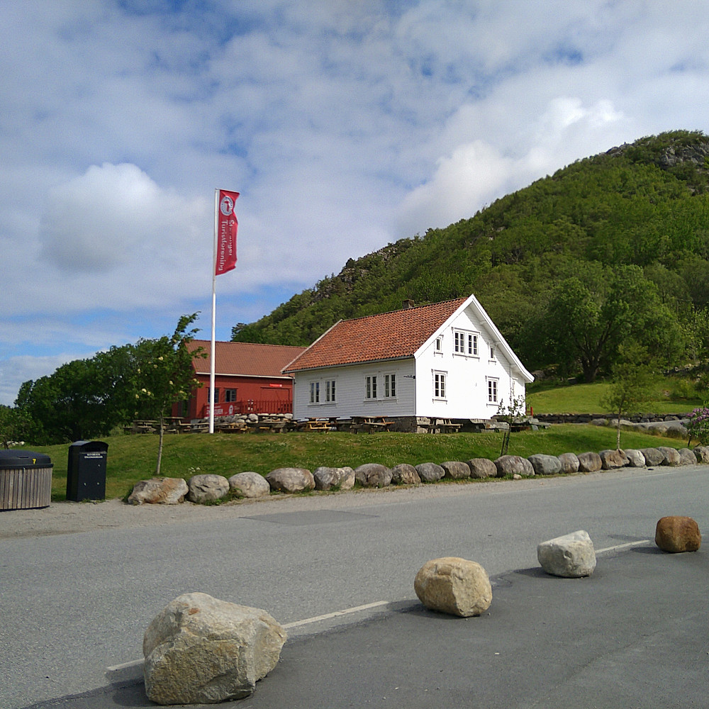 Gramstad