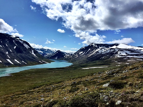 Russvatnet
