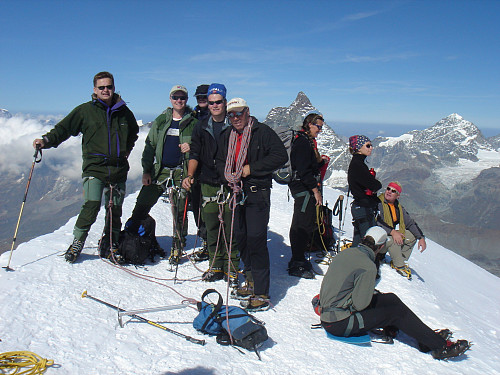 Breithorn