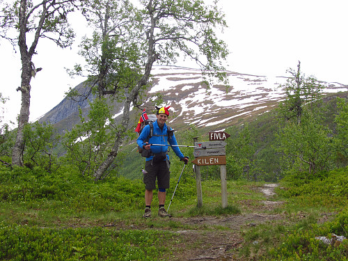towards fivla and navarsete