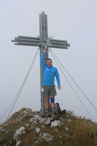Gamsspitzl