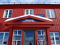 Her gikk starten på en flott uke på Hardangervidda