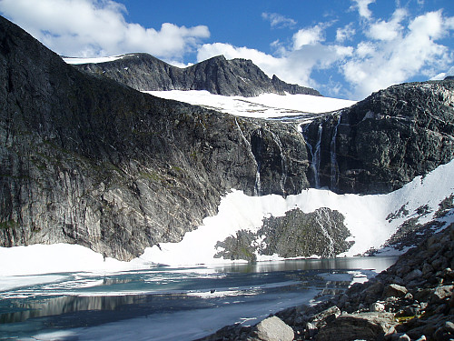 Sjøvdøla