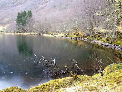 Paulsvatnet