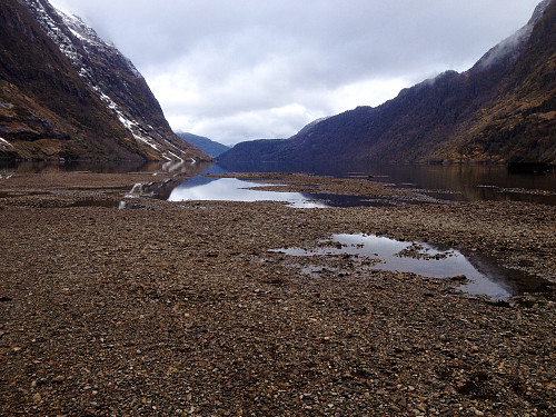 Breimsvatnet