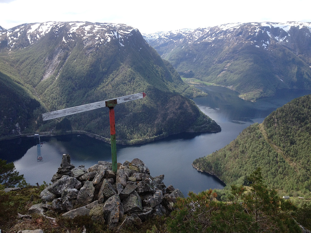 Masfjorden