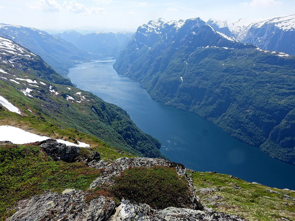 Hyefjorden
