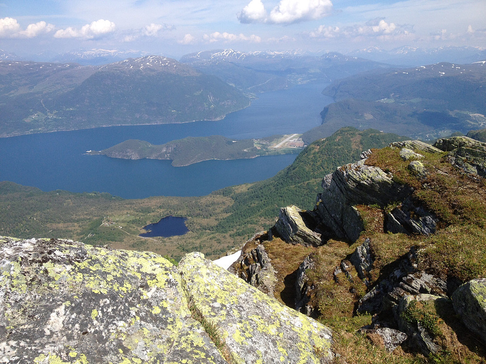 Gloppefjorden
