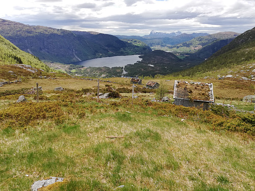 Høgsetstølen
