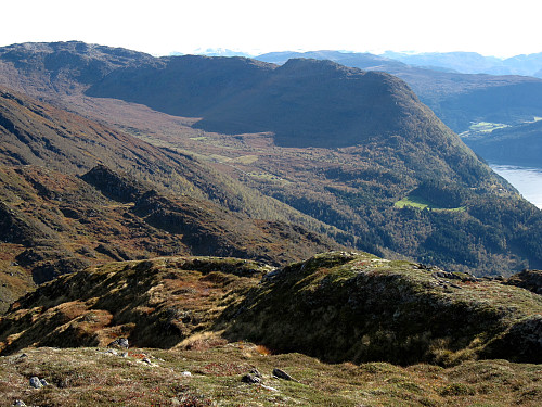 Lotsbergnibba
