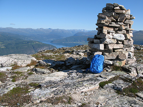 Snøfjellet