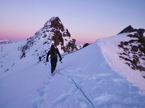 Fløya