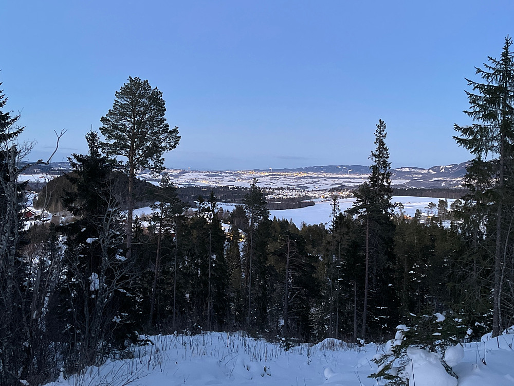 Torndheim