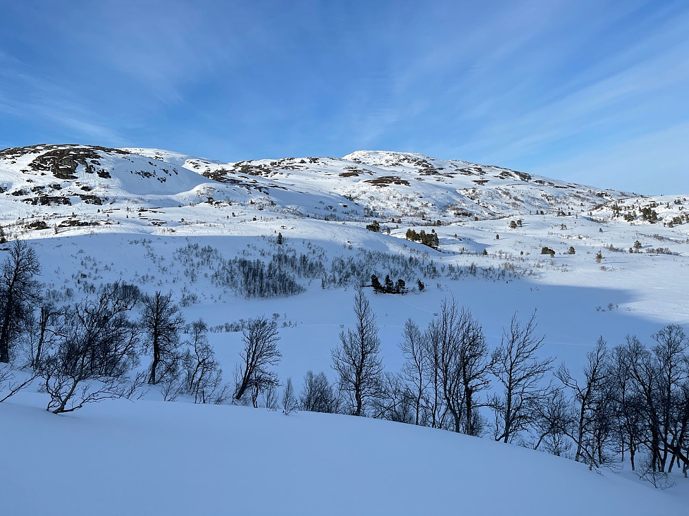 Resfjellet