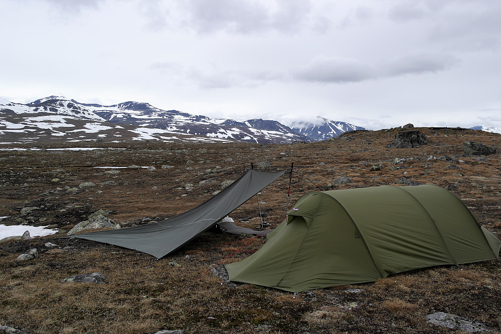 Campen