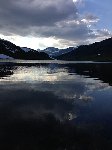 Heimre Fagerdalstjernet.