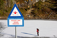 Anbefales ikke!