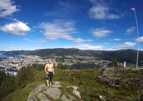 Strandafjellet