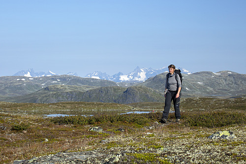På tur til Sulebu