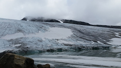 Uranosbreen