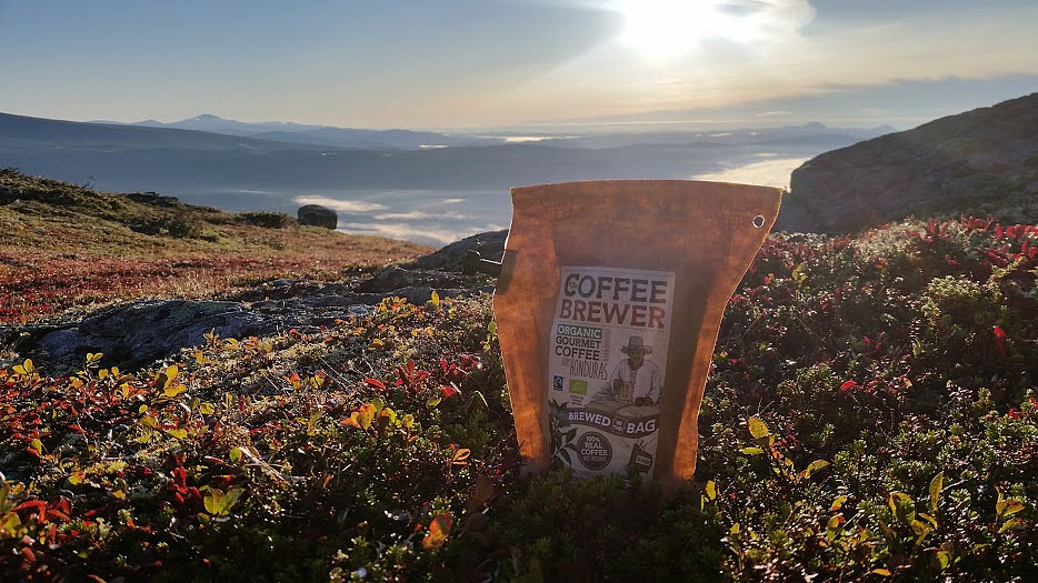 Morgenkaffe