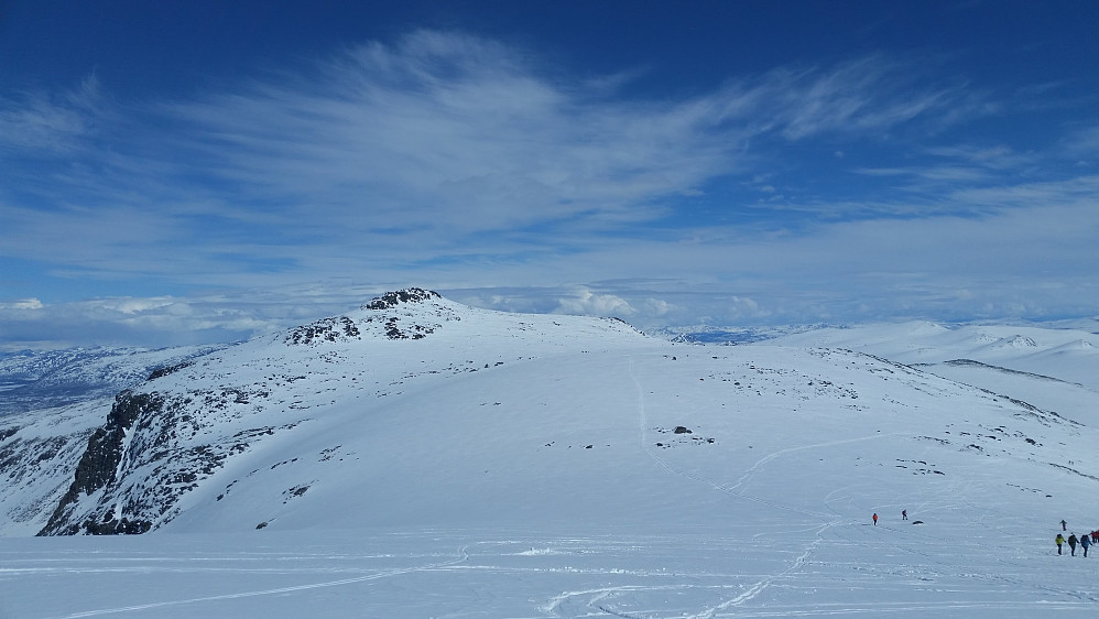 Rasletind