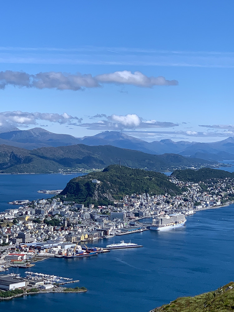 Ålesund